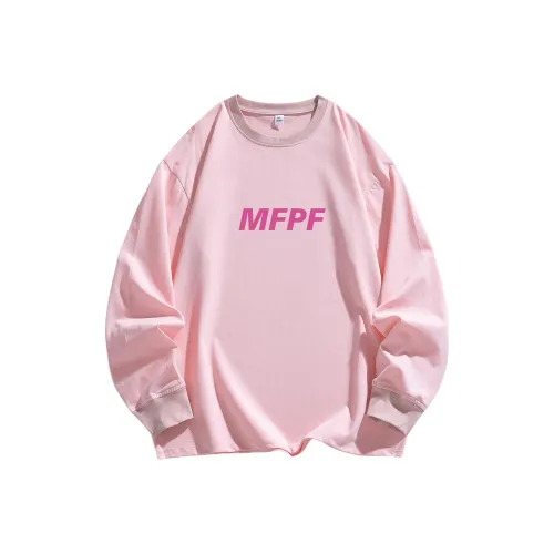 XMFPFx Унисекс T-рубашки