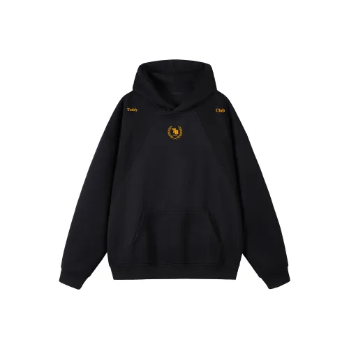 Коллекция Teddy Bear TEDDY College Series Унисекс Свитшоты