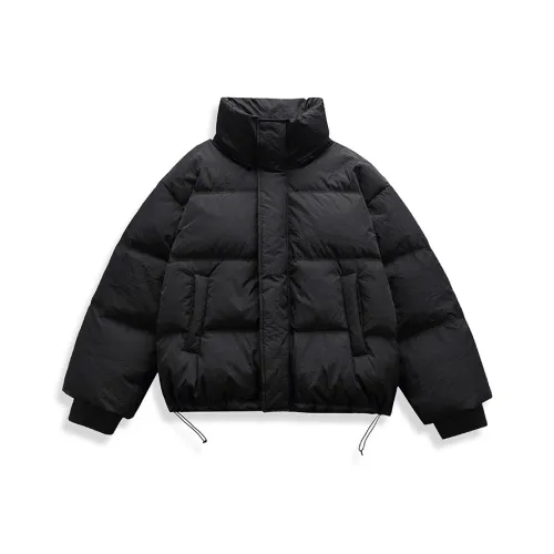 SNOW FLYING Унисекс Пуховики