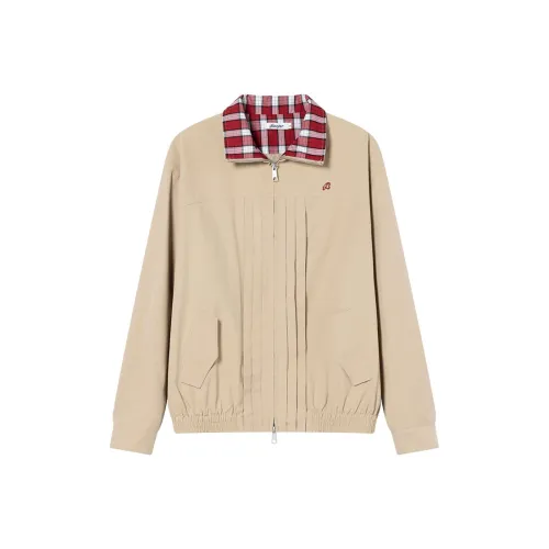 BEASTER Унисекс Куртки