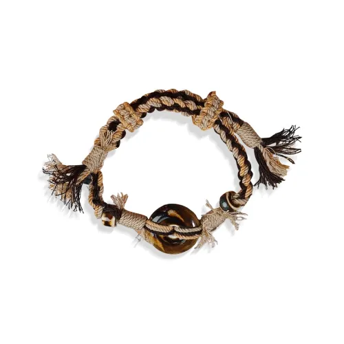 Inkopper Ткань Браслеты Шнурки Унисекс