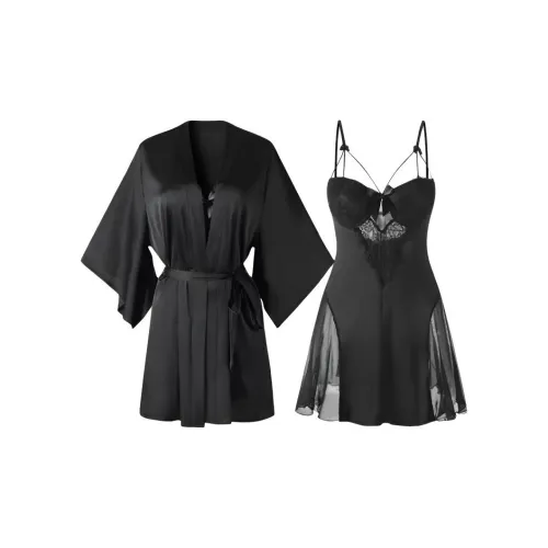 Городская красота Pajama Комплект Женские