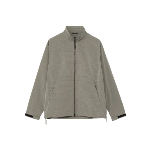 Goldwin Унисекс Тренч