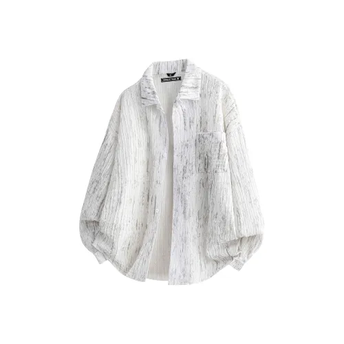 DANGERTIGER Унисекс Рубашки