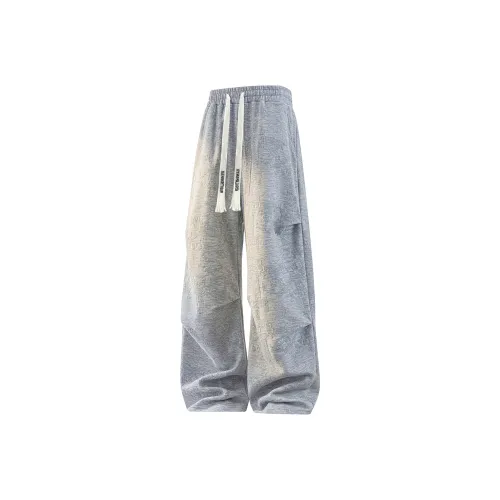 DANGERTIGER Повседневные брюки Унисекс