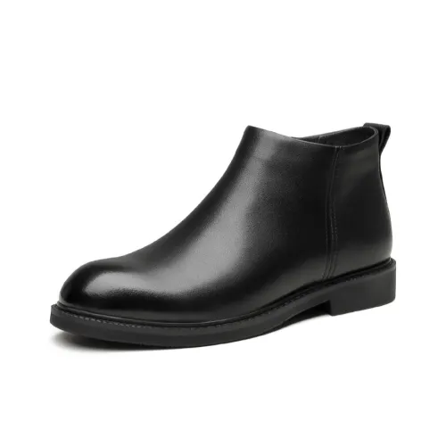 H2 Удобный Универсальный Эксклюзивный Модный Мужская обувь Ботильоны Мужской