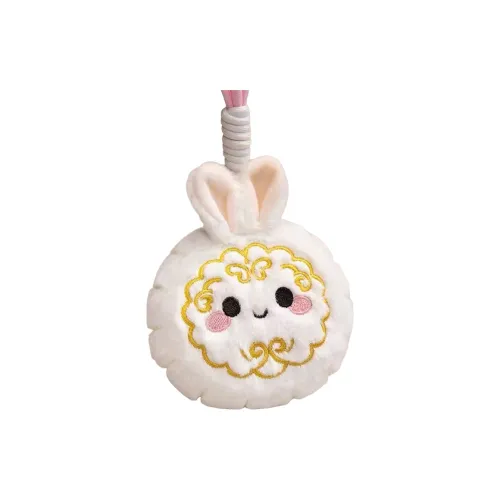 ZWU Плюшевые подвески унисекс