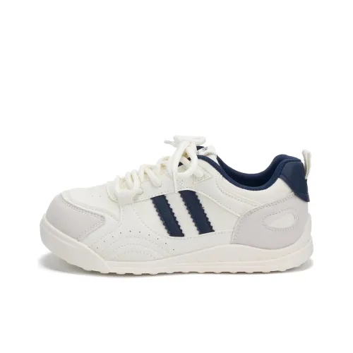 Boldi Kuki Низкие Кроссовки для Скейтбординга Женские