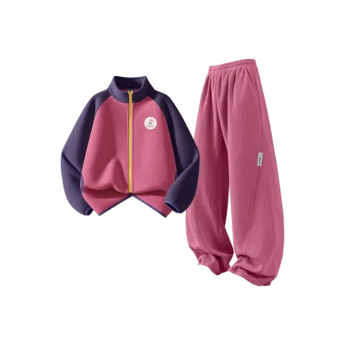 BOBDOG Kids Повседневная Спортивная Одежда