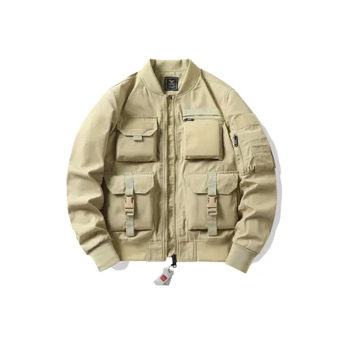 Bejirog Мужские Куртки