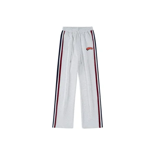 SANTASTIC Вязаные тренировочные штаны унисекс