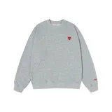 Серый меланж