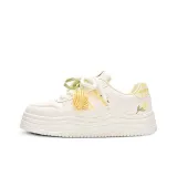 Жёлтый тюльпан