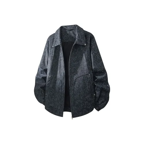 GOOSELIAR Унисекс Куртки