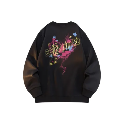 Être Par Lee Унисекс Свитшоты