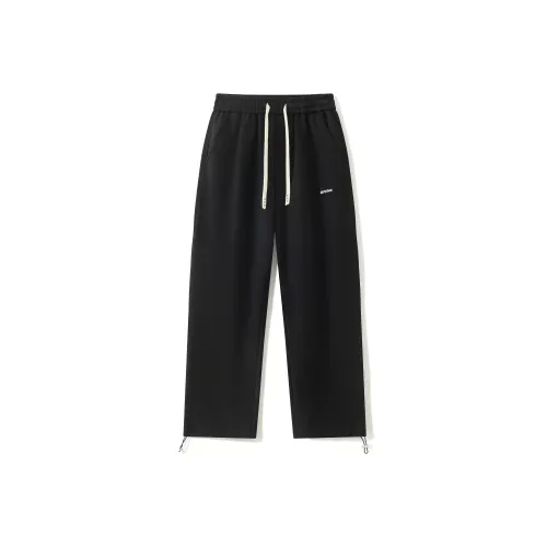 MDGR Мужские Повседневные Брюки