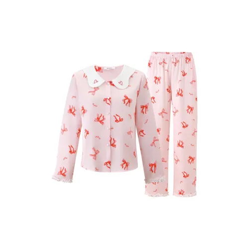 MY BODY Женские Пижамные Комплекты