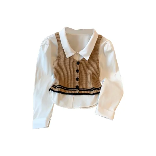 BABYLYCHEE STUDIO Повседневный костюм женский