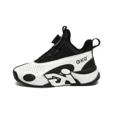 Чёрный Белый (Тонкий Хлопок)