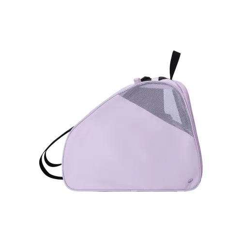 DECATHLON Полиэстер Путешествие Хранение Сумка Детская Фиолетовая