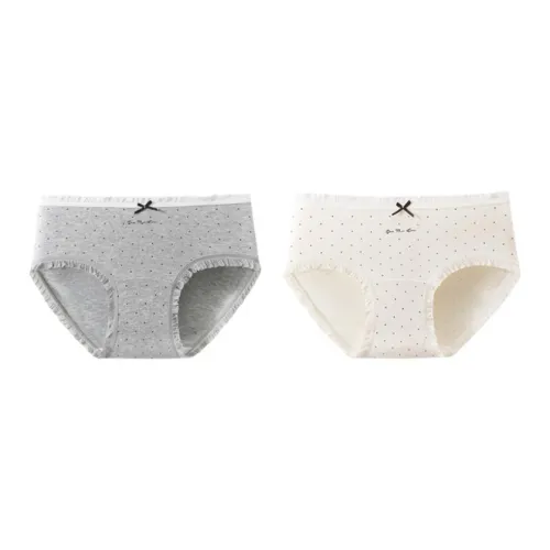 Cotton Gene Женские трусики-бикини