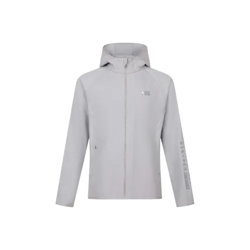 DECATHLON X NBA 500 Series Куртка Унисекс