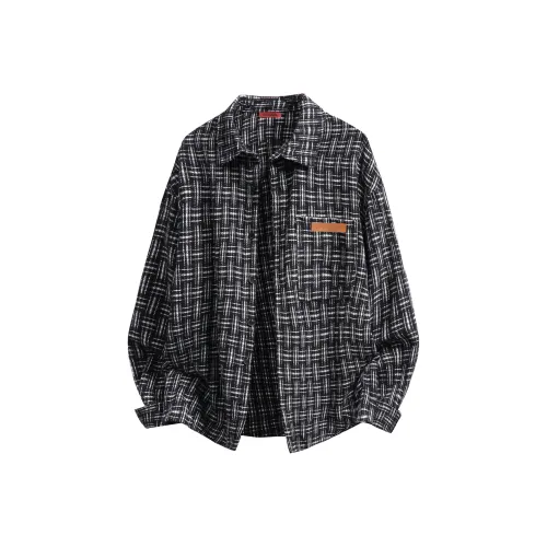 ATLETICO DE MADRID 1903 Длинный рукав рубашка унисекс