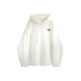 Белый (с флисовой подкладкой)