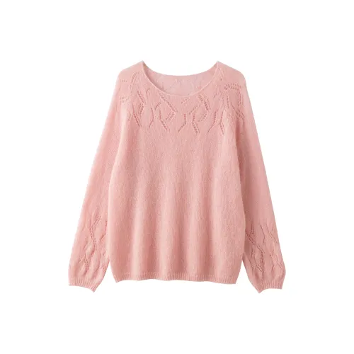 To The West Женская трикотажная одежда