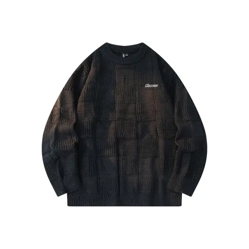 Classmate Zhou Женская трикотажная одежда