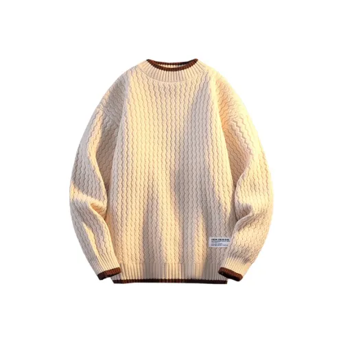 BAISHENGHU Мужской Трикотаж