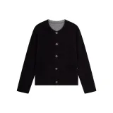 Чёрный/серый BDS