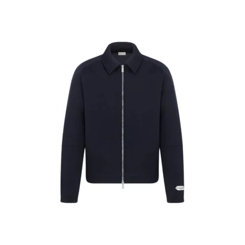 DIOR FW25 Куртки и Пальто Мужской