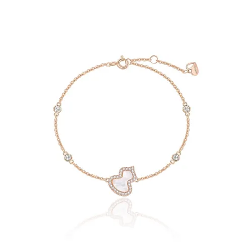 AJIDOU Браслеты из сплава Женские