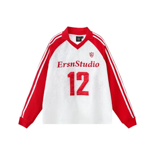 ER Унисекс T-рубашки