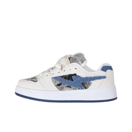 NX DOUGHNUT Низкий Топ Легкий Винтаж Модный Холст Студенческий Платформа Универсальный Повседневная Скейтборд Обувь Женская