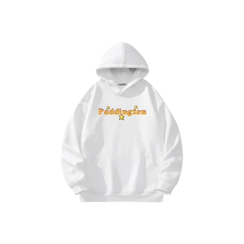 Толстовка Paddington Bear Унисекс