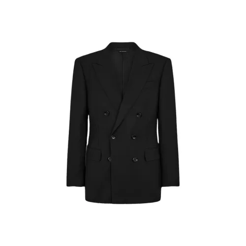 TF FW25 Бизнес-костюм Куртка Мужская