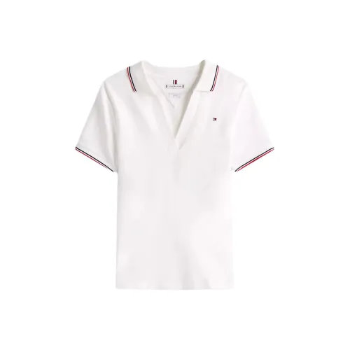 Поло Tommy Hilfiger Женское