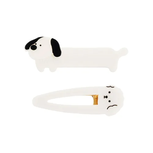 May10th Смола Заколки для волос Женские