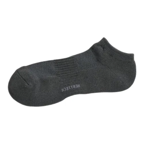 UNIQLO Низкие носки для мужчин 1 упаковка