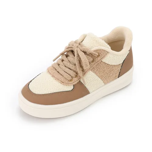 PANSY Низкие Кроссовки для Скейтбординга Женские