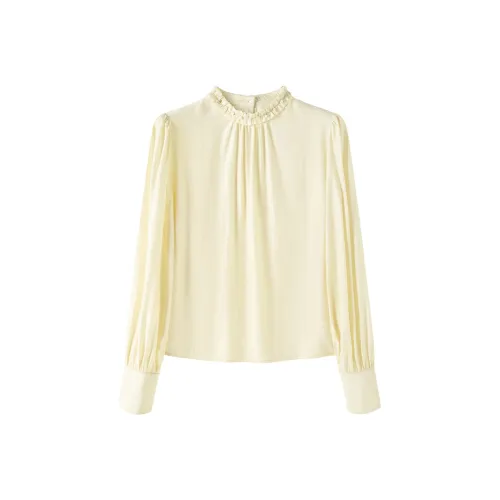 Accommodation BOOK Рубашка Женская