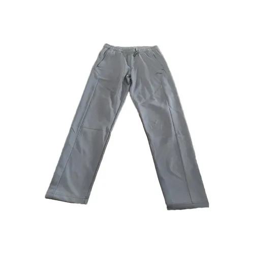 Лайнер Повседневные Брюки Мужские Эбеновое Дерево Черный