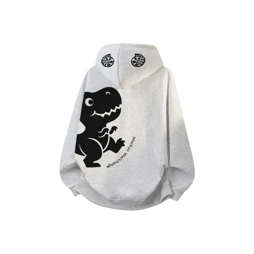 Mackyo x SOORCHCE Свитшот Унисекс