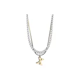 Цепочка для наслоения [X]