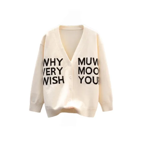 BANKONGSHAN Унисекс Трикотаж