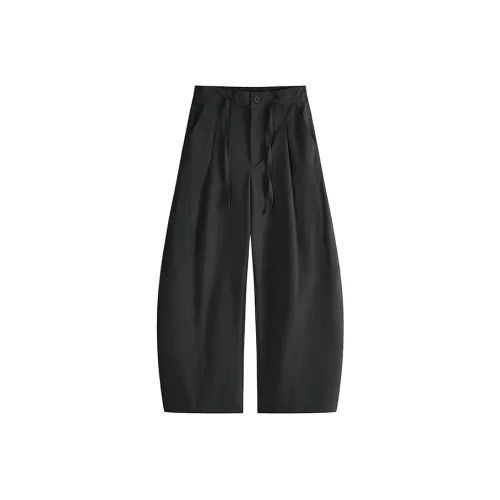 VS WHAT Унисекс Повседневные Брюки