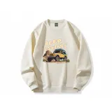 На открытом воздухе Jeep Art Бежевый Абрикос