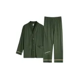 Мужской кедр зеленый